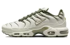 Nike Air Max Plus TN Tuned Phantom Neutral Olive Green FB9722-001 Men's