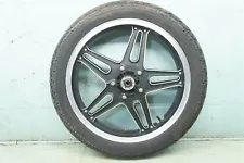 Honda CBX 1000 CBX1000 CBX1050 Supersport SS FRONT WHEEL RIM *2291