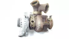 Turbocharger 7.3L Diesel Lariat OEM 1999 Ford F250 F350