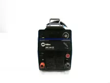 Miller XMT 304 CC Dc Inverter Arc Welder 11.5kw 230/460v-ac 3ph