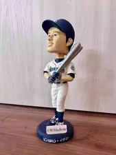 Ichiro 2010 Bobblehead Not for sale