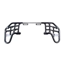 Tusk Comp Series Nerf Bars For YAMAHA RAPTOR 250 2008-2013