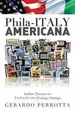 Phila-Italy Americana: Italian Themes on United States Postage Stamps