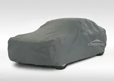 Stormforce Waterproof Car Cover for Mercedes SL W113 Pagoda (1963-1971)