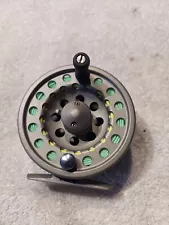 OKUMA SLV45 Fly Reel with Fly Line