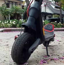 Segway KickScooter P100s