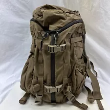 Mystery Ranch 3DAP 3 Day Assault Pack Ruck Medium Coyote SOCOM Contract NSW USMC