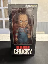 Dream Rush Bride of Chucky Doll 8” **VERY RARE**