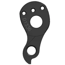 Derailleur Hanger for Alchemy, Chiru, Merlin, Enigma, J.Laverack | D1336 Pilo