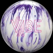 Hammer Arctic Vibe Bowling Ball