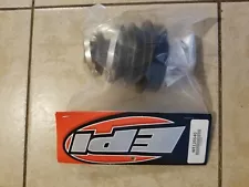 Polaris Sxs/atv Rear Out Board Epi We135540 Cv Boot Kit For Sale