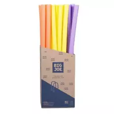 Big Joe Swim Pool Noodles, 40-Pack (1056482)