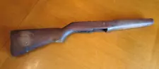 Old STOCK For US. M1 Garand WWII Rifle