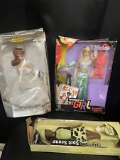 old barbie dolls for sale on ebay