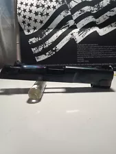 RUGER P85 ....COMPLETE SLIDE