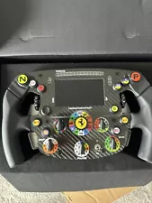 Thrustmaster T818 Ferrari SF1000 Edition Wheel