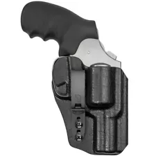 NEW Tulster RATH IWB/AIWB Colt King Cobra Carry 2" .357 Magnum