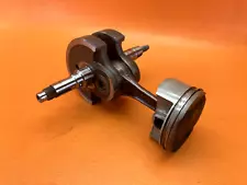 2003 - 2008 Dvx400 Kfx400 Ltz400 Oem Crankshaft Crank Rod