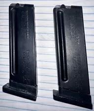 Phoenix’s Arms HP22 Magazines - 2 (J-1660)