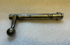 98 Mauser bolt w Bent Scope Bolt Handle (1)