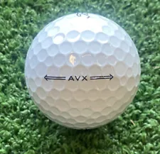 24 AAA Titleist AVX- LATEST MODEL *2022* Golf Balls -GREAT VALUE + FREE SHIPPING