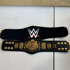 Winged Eagle Championship - Mini Replica Title Belt - Official WWE