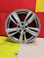 Acura RDX 2013 2014 2015 Used OEM Wheel 18x7.5 Factory 18" Rim TPMS