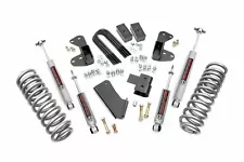 Rough Country 2.5 Inch Lift Kit For Ford F-150 2WD (1980-1996) -42230