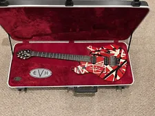 Van Halen EVH Wolfgang Guitar