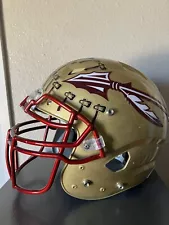 FLORIDA STATE SEMINOLES Full Size Football Helmet