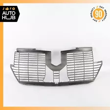 99-03 Mercedes W208 CLK430 CLK55 AMG Radiator Shield Grille 2085000018 OEM (For: 2000 CLK430)