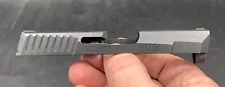 Taurus TCP PT738 .380 ACP Slide Stripped