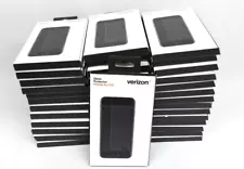 Lot of 40 Verizon Glass Protector For Iphone 6s/7/8