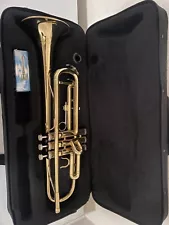 Garry Trumpet for $300