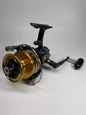 Penn 650SS Spinning Reel in Excellent Condition