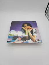 Sour [Deluxe] by Olivia Rodrigo (Record, 2022) Happier Drivers License Good EUC