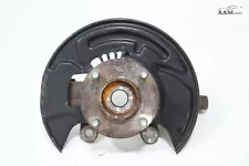 2018-2021 NISSAN KICKS FWD FRONT RIGHT PASSENGER SPINDLE KNUCKLE WHEEL HUB OEM