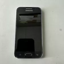 Samsung Galaxy Core Prime - SM-G360R6 - Unlocked - 8GB - Black