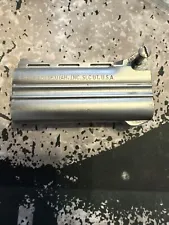 Cobra CB-38 .38 Special Pistol Derringer Barrel with Extractor and Screw