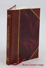 The Social Organization Of The Winnebago Indians An Interpretati [Leather Bound]