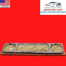 GENUINE TOYOTA 79-84 LAND CRUISER FJ40 FJ45 BJ40 CHROME FRONT GRILLE 53111-90301 (For: 1984 Toyota Land Cruiser)