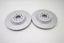 For Aston Martin Db9 V8 Vantage Front Brake Disc Rotors US Stock Hot Sales