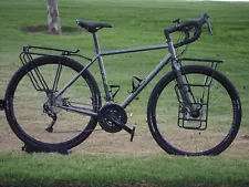 2019 Trek 520 Touring Bicycle