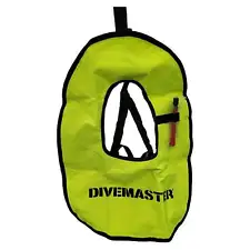 Dive Master Inflatable Snorkel Vest Adult