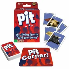 pit card game for sale