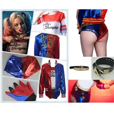 best harley quinn costume for sale