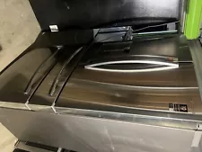 Kitchen appliances all different brands and colors condition are good but used