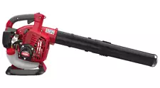 Shindaiwa 172 MPH 456 CFM 25.4 cc Handheld Leaf Blower EB262