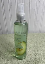 Bath Body Works Pleasures Cucumber Melon Body Splash Mist Honeydew Extracts