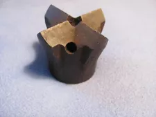 Timken TUNGSTEN CARBIDE ROCK BITS 1-7/8" 